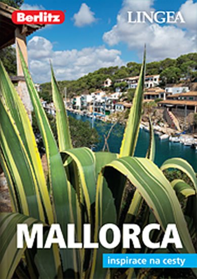 kolektiv autorů: Mallorca - Inspirace na cesty