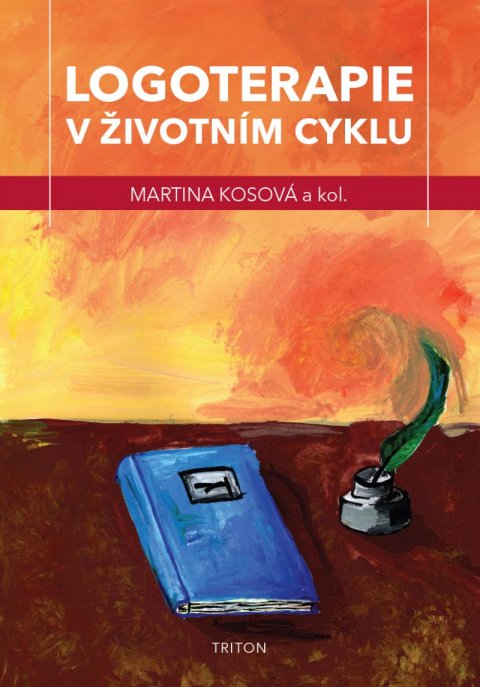 Kosová Martina: Logoterapie v životním cyklu