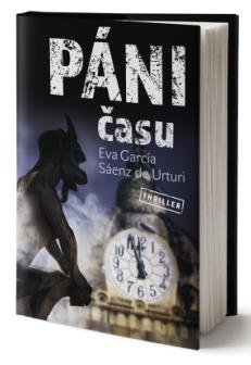 García Sáenz de Urturi Eva: Páni času