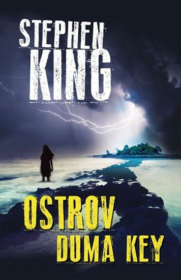 King Stephen: Ostrov Duma Key