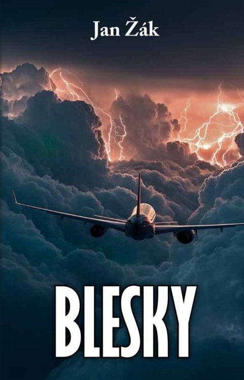Žák Jan: Blesky