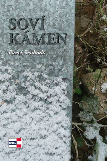 Svoboda Pavel: Soví kámen Svoboda Pavel: Soví kámen