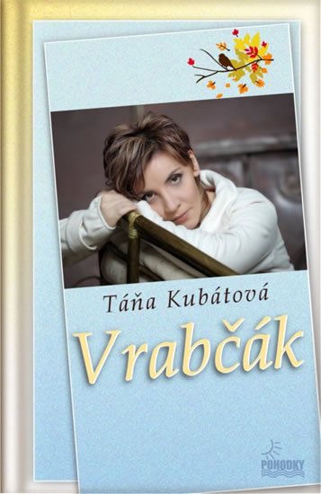 Kubátová Táňa: Vrabčák
