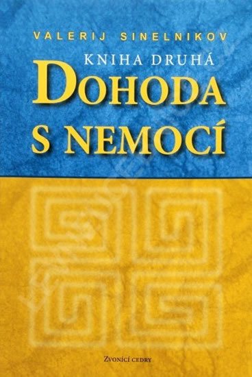 Sineľnikov Valerij: Dohoda s nemocí II