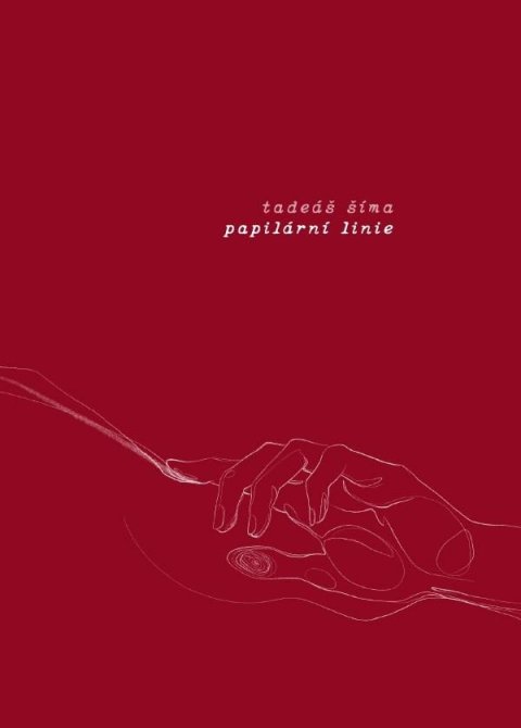 Šíma Tadeáš: Papilární linie