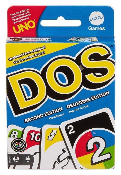 -: UNO Dos