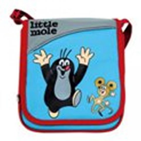 neuveden: Krtek - Taška přes rameno