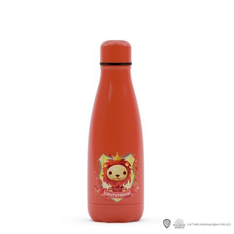 neuveden: Harry Potter Nerezová láhev 350 ml na teplé a studené nápoje - Nebelvír neuveden: Harry Potter Nerezová láhev 350 ml na teplé a studené nápoje - Nebelvír