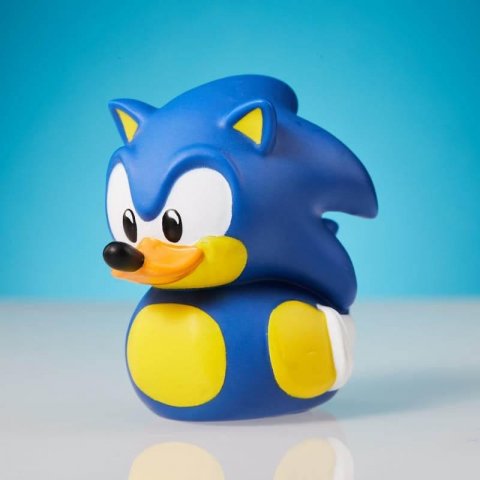 neuveden: Tubbz kachnička malá Sonic neuveden: Tubbz kachnička malá Sonic