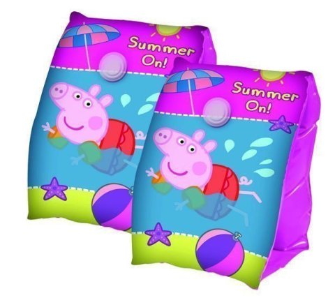 neuveden: Prasátko Peppa - Nafukovací rukávky