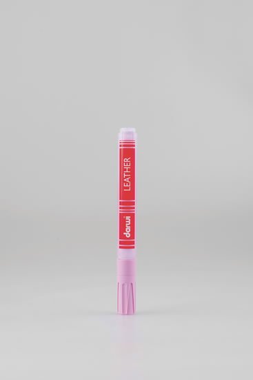 neuveden: DARWI LEATHER fixy na kůži a koženku - Šeříková 6 ml neuveden: DARWI LEATHER fixy na kůži a koženku - Šeříková 6 ml