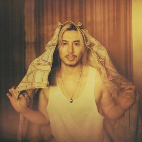 Kaze Fujii: LP Fujii Kaze: Prema