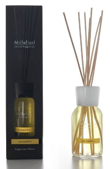 neuveden: Millefiori Milano Pompelmo / difuzér 250ml