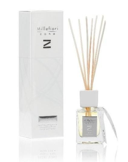 neuveden: Millefiori Zona Aria Mediterranea / difuzér 100ml