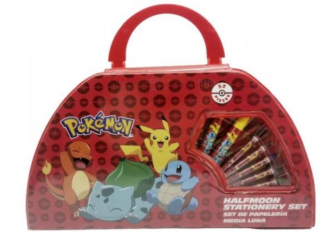 neuveden: Pokémon Kreativní set velký