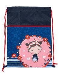 neuveden: Sáček na cvičky Little Betty