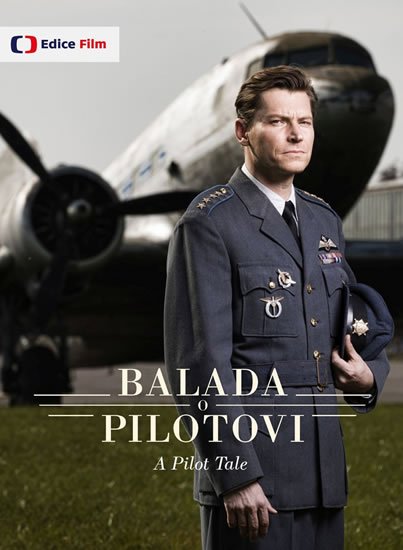 neuveden: Balada o pilotovi - DVD