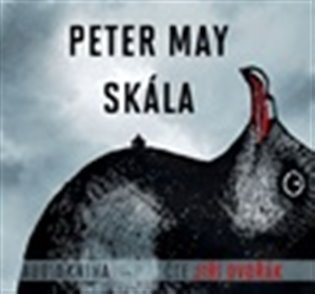May Peter: Skála - 2CDmp3 (Čte Jiří Dvořák) - audiokniha