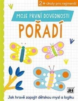 neuveden: Moje první dovednosti Pořadí