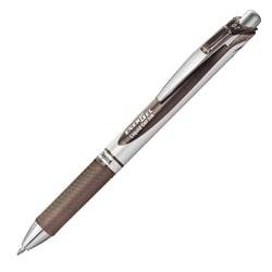 neuveden: Pero gelové Pentel EnerGel BL77 - sepia 0,7mm