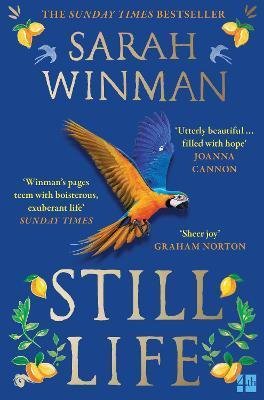Winman Sarah: Still Life