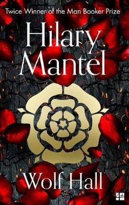 Mantelová Hilary: Wolf Hall