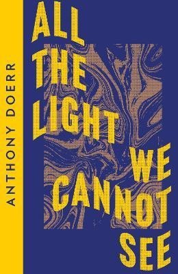 Doerr Anthony: All the Light We Cannot See (Collins Modern Classics)