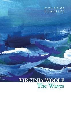 Woolfová Virginia: The Waves