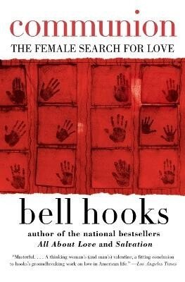 hooks bell: Communion
