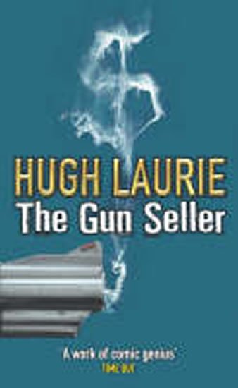 Laurie Hugh: The Gun Seller