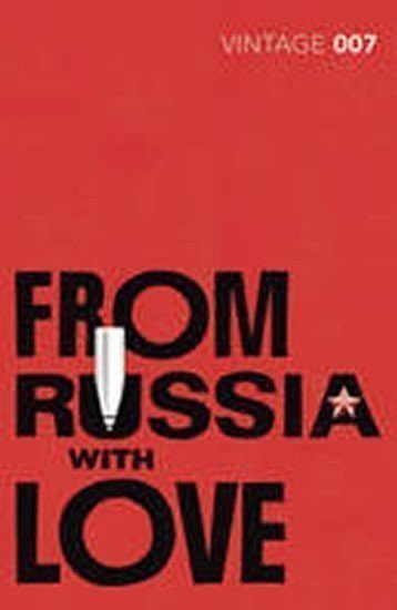 Fleming Ian: From Russia with Love