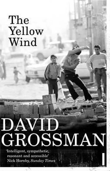 Grossman David: The Yellow Wind