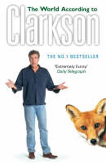 Clarkson Jeremy: The World According to Clarkson