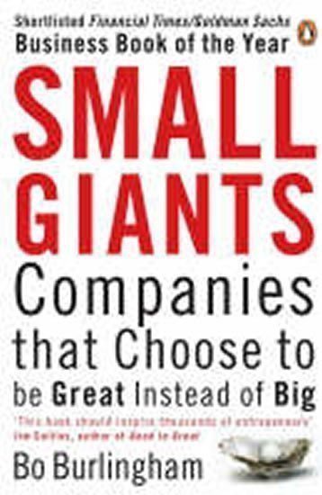neuveden: Small Giants