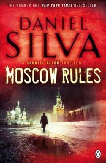 Silva Daniel: Moscow Rules