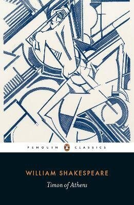 -: Timon of Athens