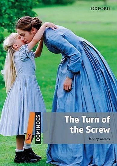 James Henry: Dominoes 2 The Turn of the Screw