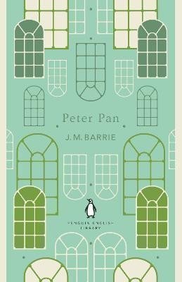 Barrie James Matthew: Peter Pan