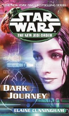 Cunningham Elaine: Star Wars: Dark Journey