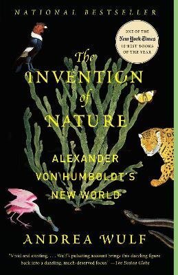 : Invention of Nature