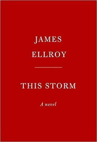 Ellroy James: This Storm