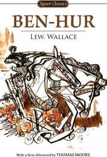 Wallace Lew: Ben - Hur