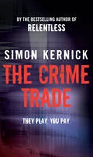 neuveden: Crime Trade