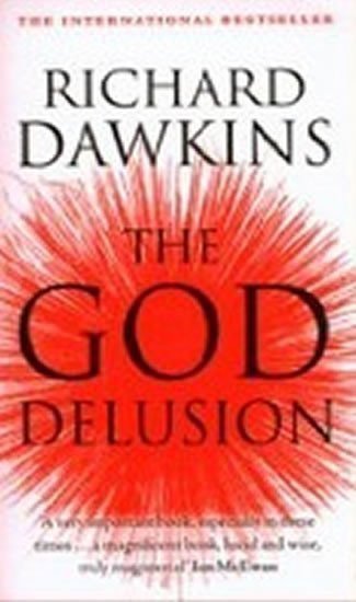 Dawkins Richard: The God Delusion