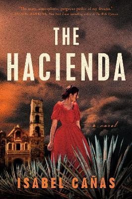 Canas Isabel: The Hacienda
