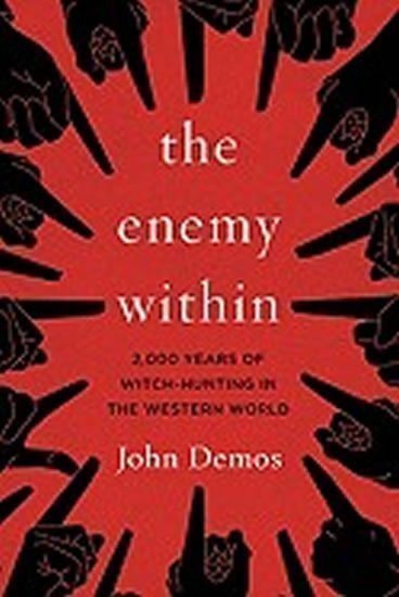 neuveden: Enemy Within