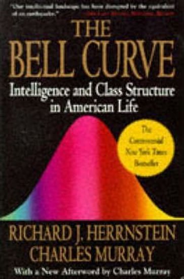 Murray Charles: Bell Curve