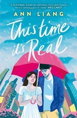 Liang Ann: This Time It´s Real