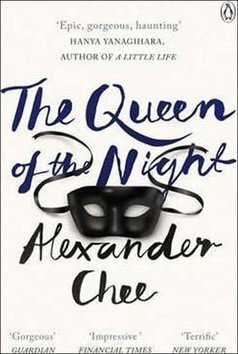 Chee Alexander: The Queen of the Night