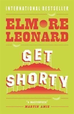 Leonard Elmore: Get Shorty